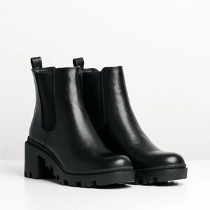 WOMENS HARLOW ROWAN BOOT